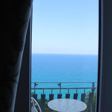 Ellysblue Hotel Pizzo  Exterior foto