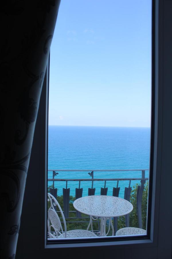 Ellysblue Hotel Pizzo  Exterior foto