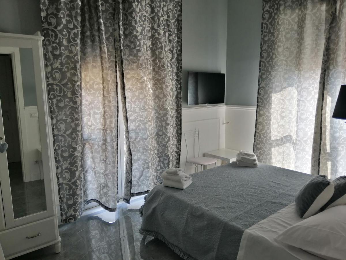Ellysblue Hotel Pizzo  Exterior foto
