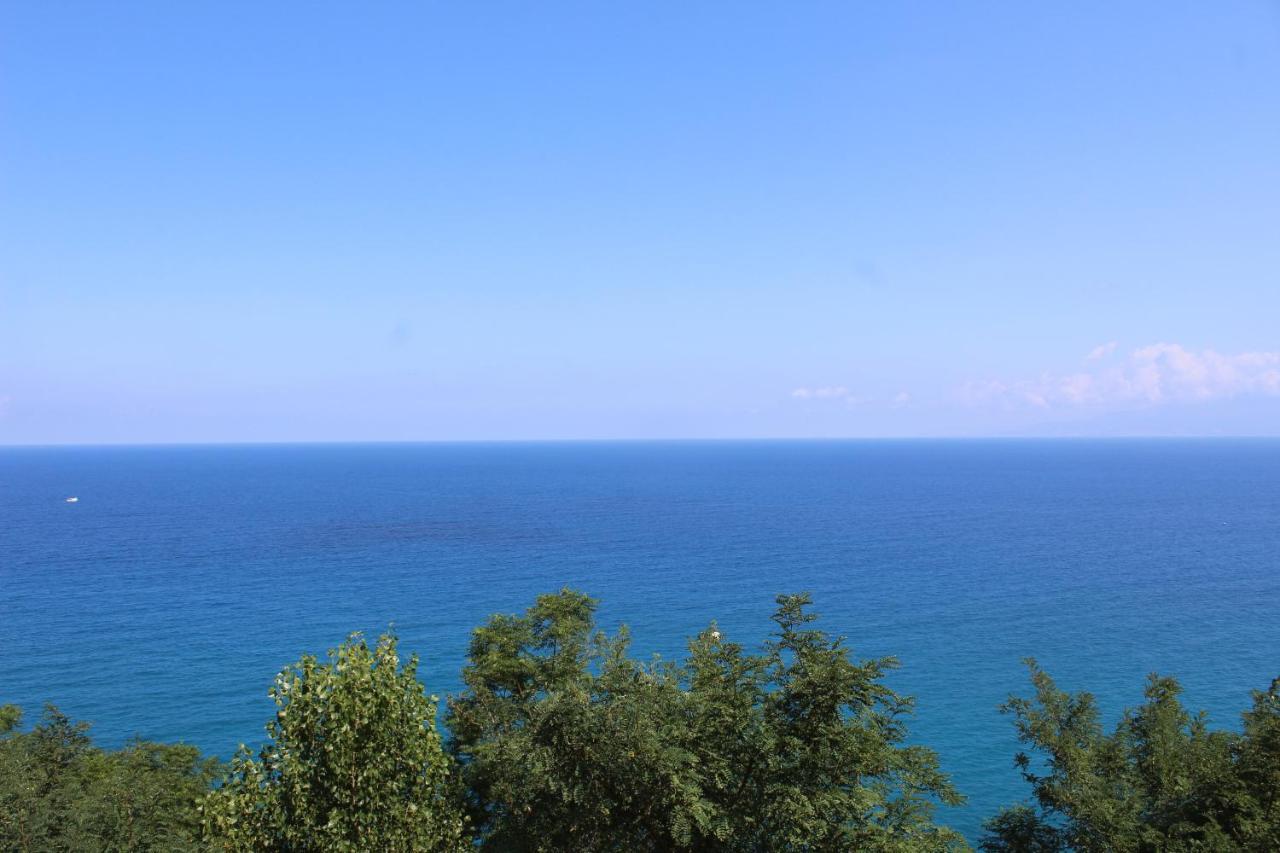 Ellysblue Hotel Pizzo  Exterior foto