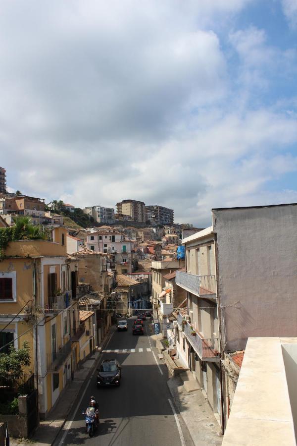 Ellysblue Hotel Pizzo  Exterior foto