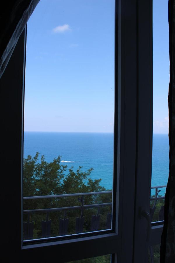 Ellysblue Hotel Pizzo  Exterior foto