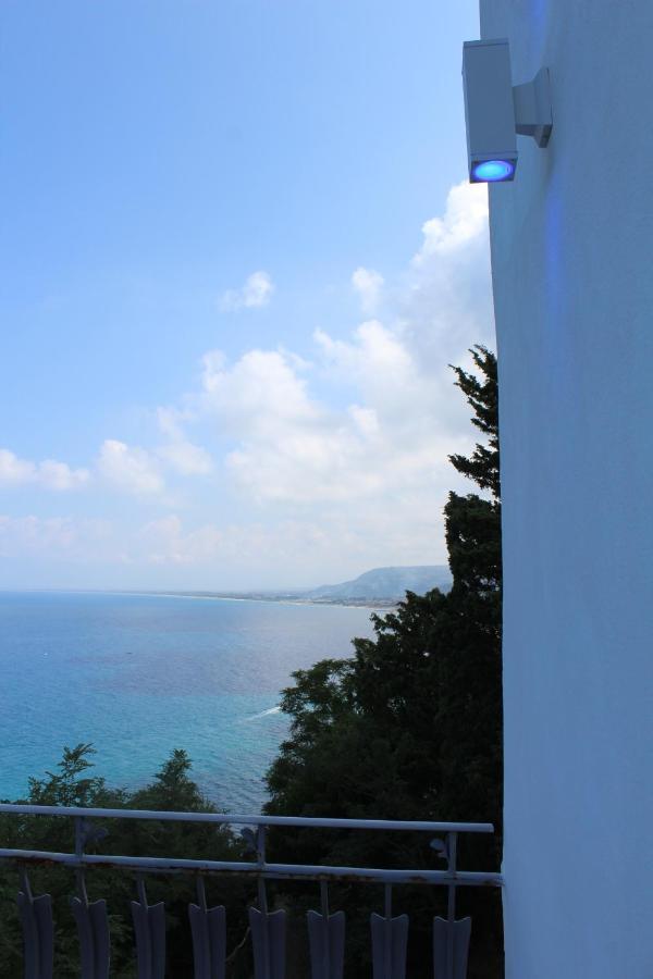 Ellysblue Hotel Pizzo  Exterior foto