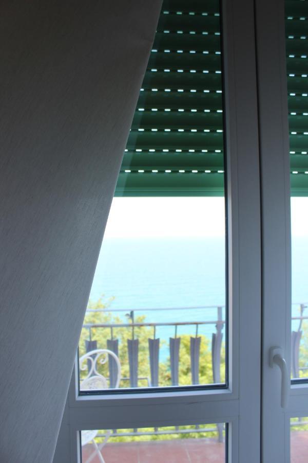 Ellysblue Hotel Pizzo  Exterior foto