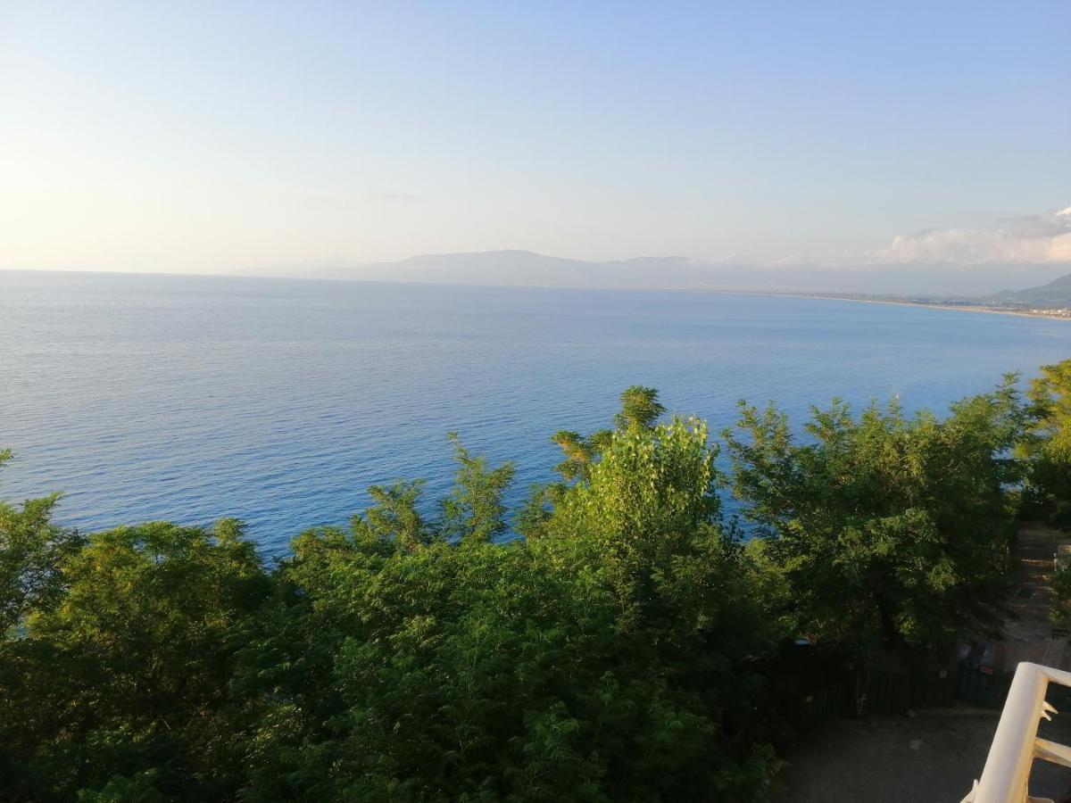 Ellysblue Hotel Pizzo  Exterior foto