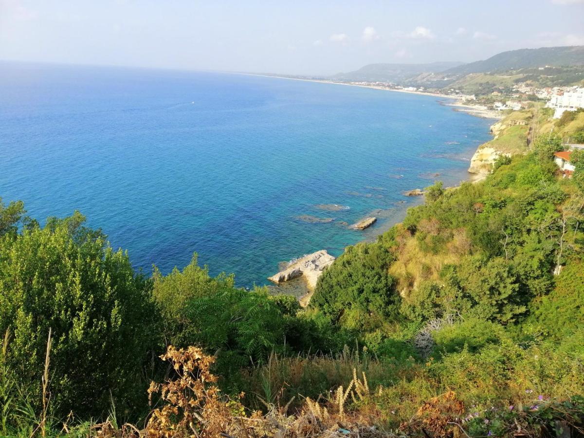 Ellysblue Hotel Pizzo  Exterior foto
