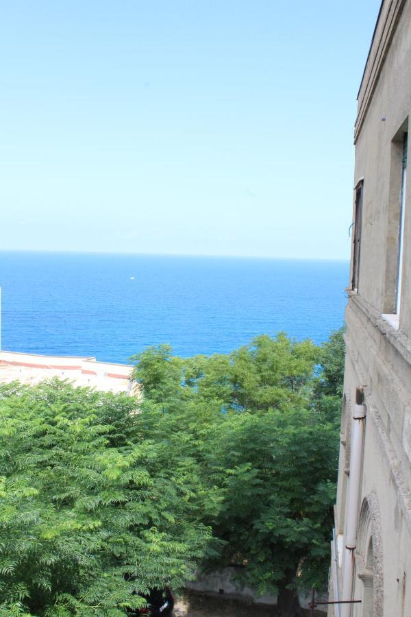 Ellysblue Hotel Pizzo  Exterior foto