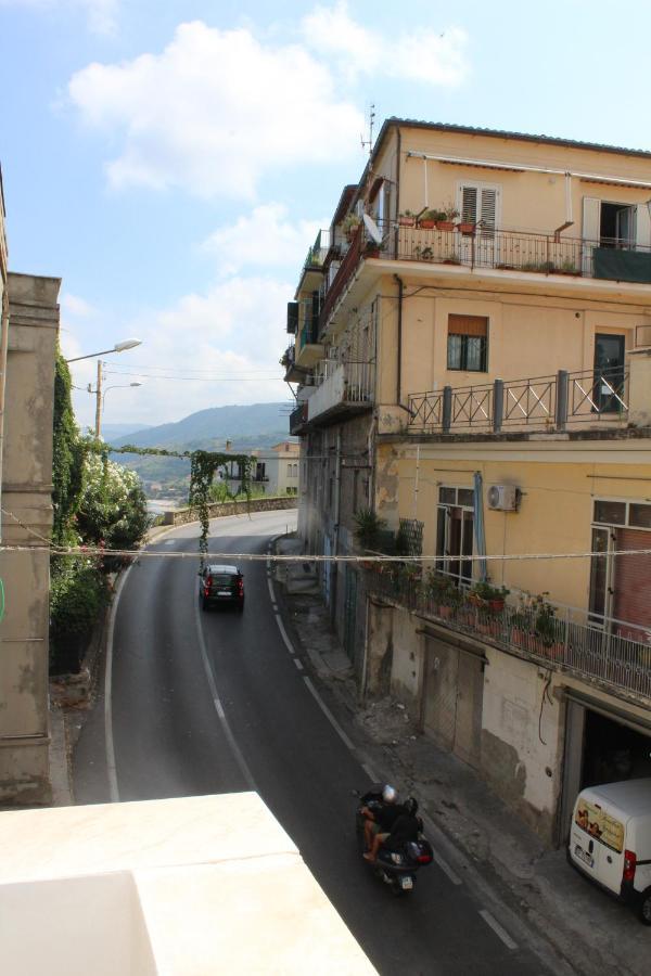 Ellysblue Hotel Pizzo  Exterior foto