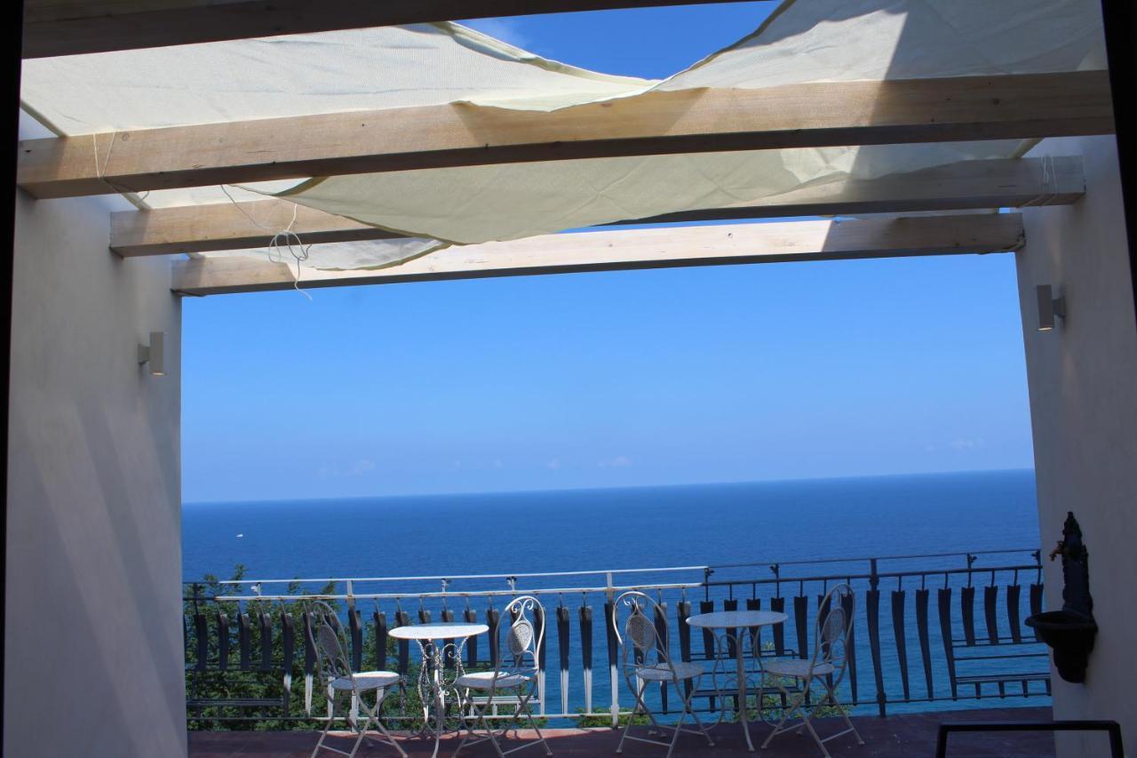 Ellysblue Hotel Pizzo  Exterior foto