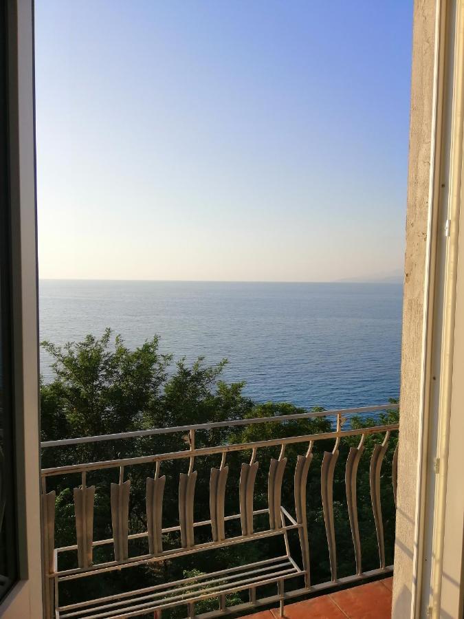 Ellysblue Hotel Pizzo  Exterior foto