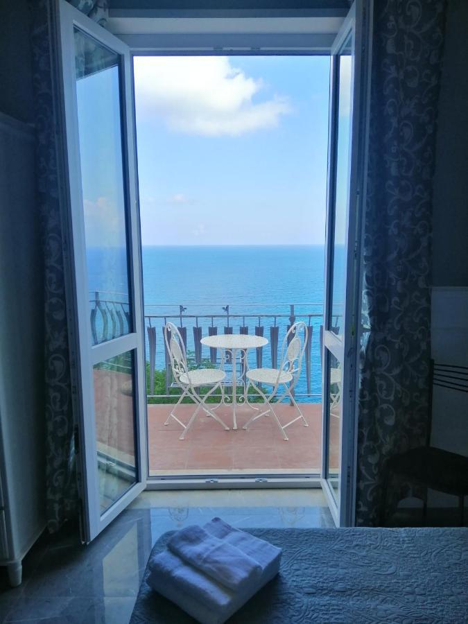 Ellysblue Hotel Pizzo  Exterior foto